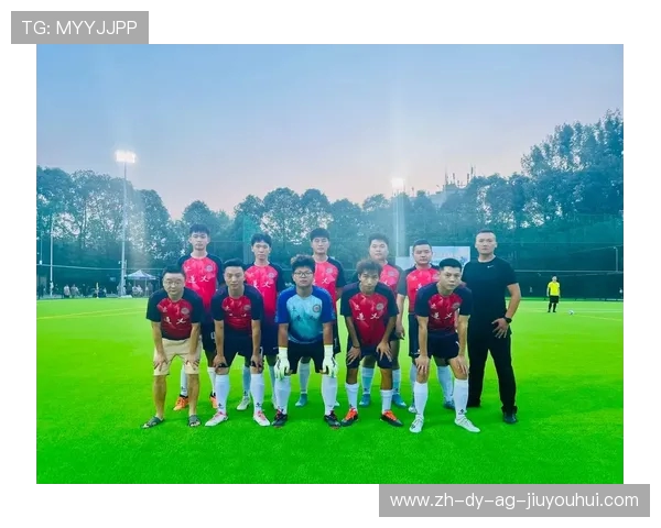 全面解析青训足球体系建设与未来球星全方位成长发展路径深度探索