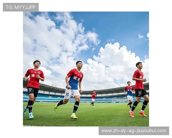 淮安足球班赛激烈开战 聚焦青少年足球发展与校园文化融合